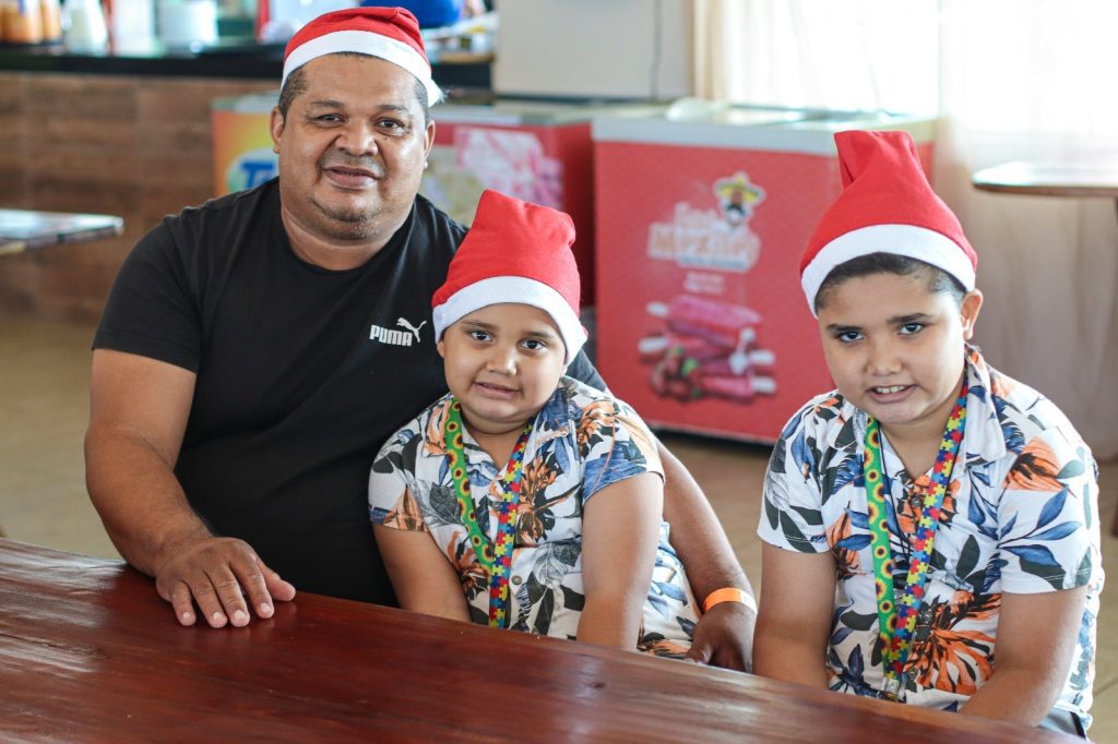 Foto: Reprodução/Agência Amazonas