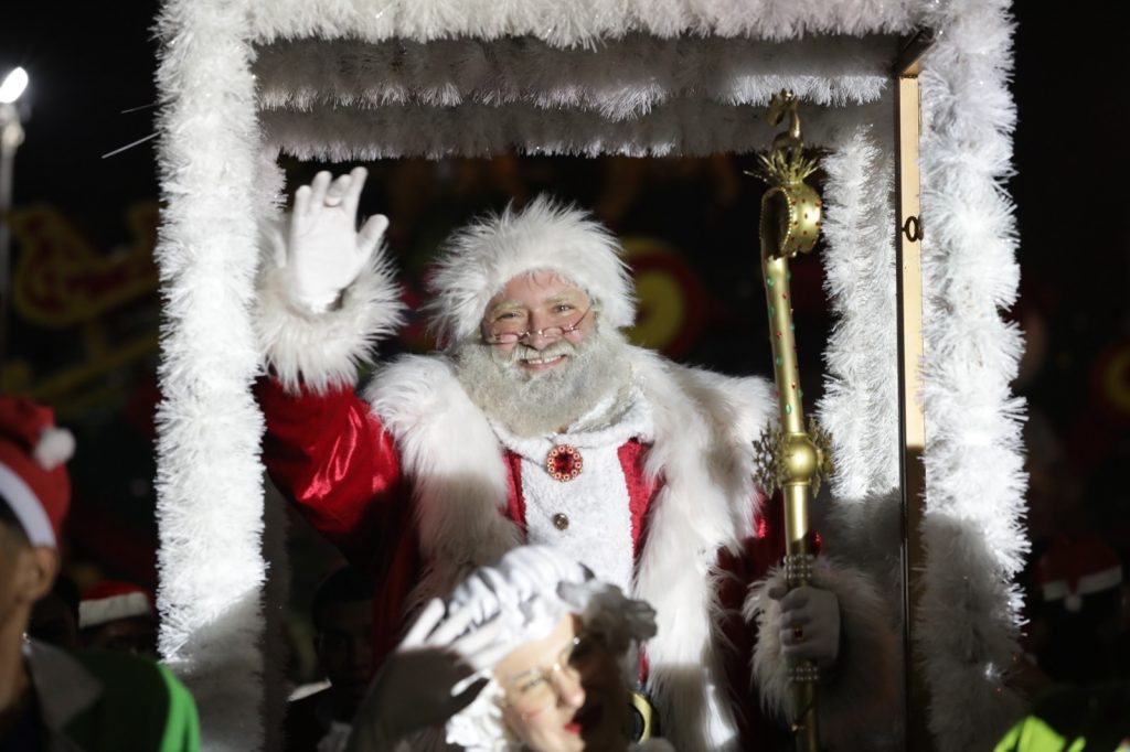 Foto: Reprodução/Agência Amazonas