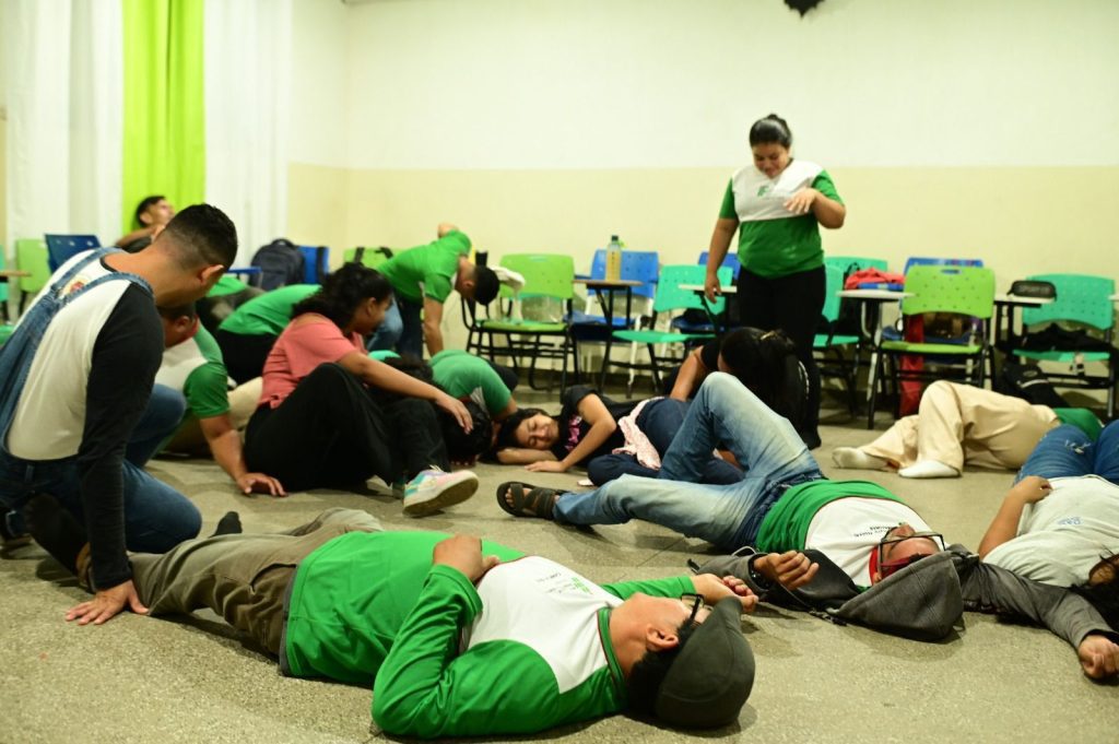 Foto: Reprodução/Agência Amazonas