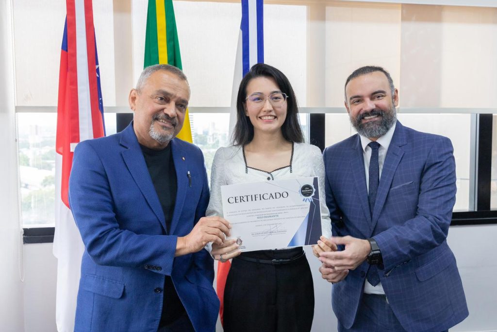 Foto: Reprodução/Agência Amazonas