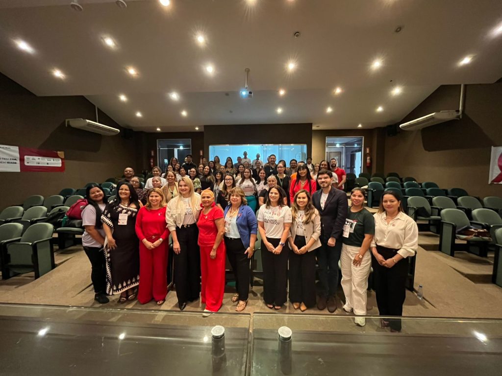 Foto: Reprodução/Agência Amazonas