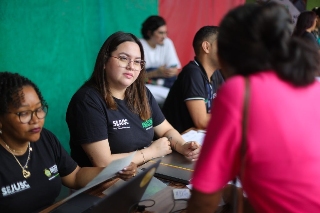 Foto: Reprodução/Agência Amazonas
