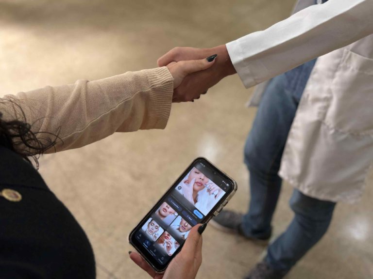 PC-AM orienta a população sobre ilegalidades de procedimentos estéticos realizados por dentistas sem especialização