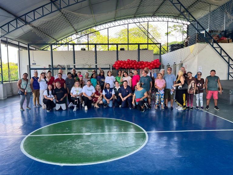 RespirAR inicia série de palestras do Dezembro Vermelho e reforça prevenção às Infecções Sexualmente Transmissíveis