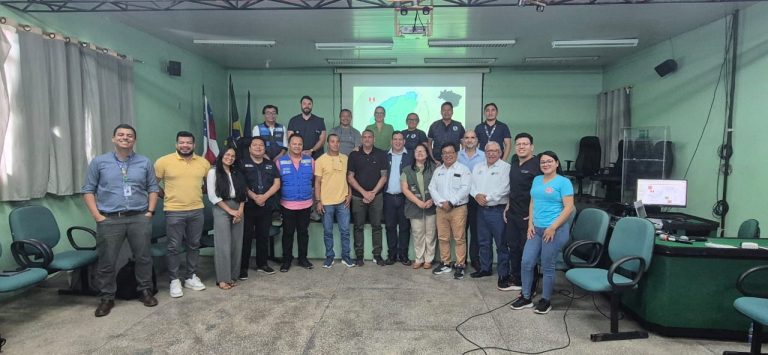 Tríplice Fronteira: Amazonas discute estratégias de eliminação da malária em evento binacional