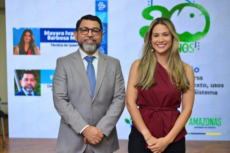 Ipaam 30 anos: Instituto capacita servidores e representantes de empresas sobre sistema voltado à logística reversa