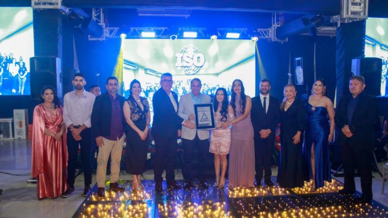 SSP-AM é a primeira Secretaria de Segurança do país a possuir certificação ISO 9001