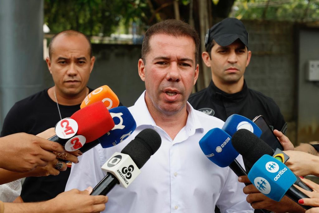 Foto: Reprodução/Agência Amazonas