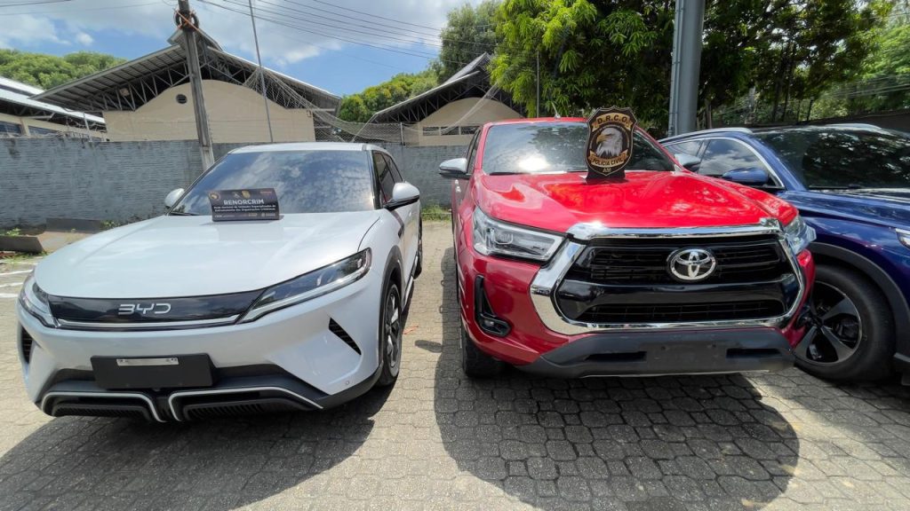 Foto: Reprodução/Agência Amazonas