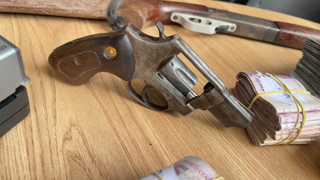 Foto: Reprodução/Agência Amazonas