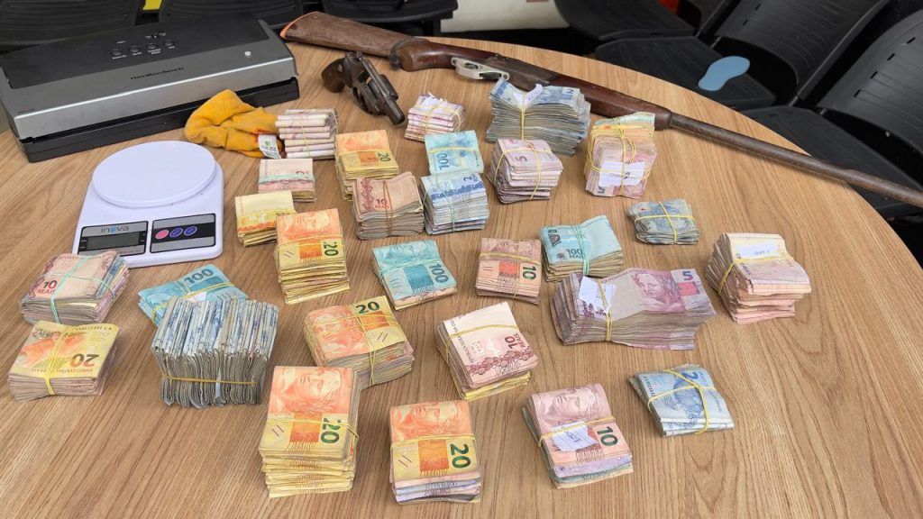 Foto: Reprodução/Agência Amazonas