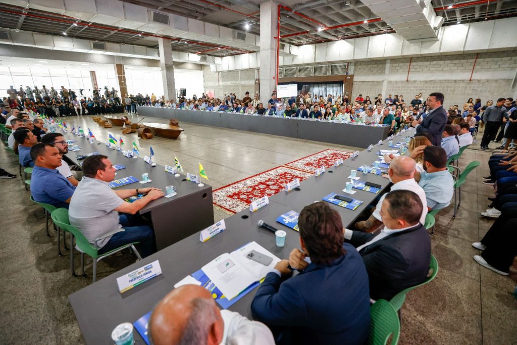 Foto: Reprodução/Agência Amazonas