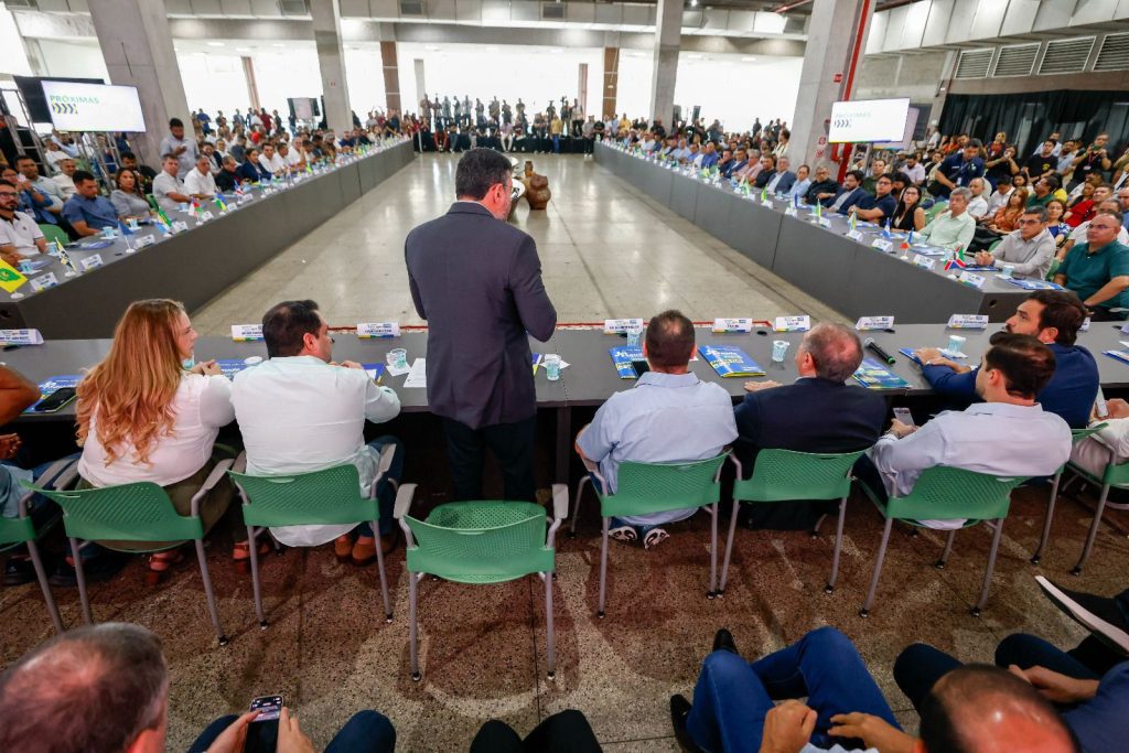 Foto: Reprodução/Agência Amazonas