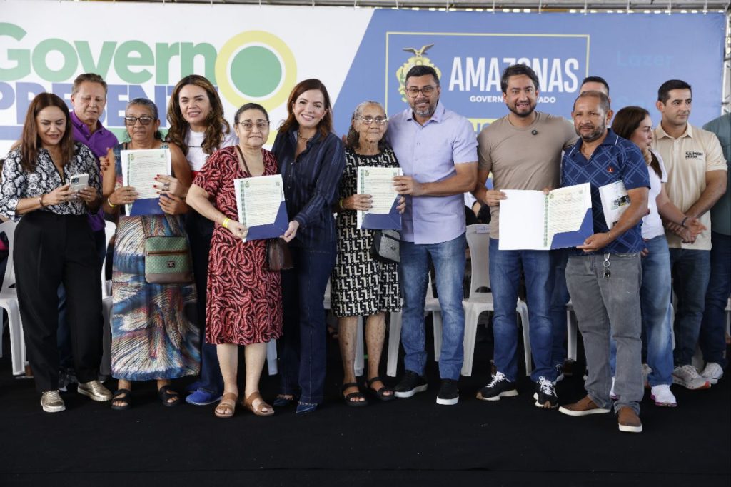 Foto: Reprodução/Agência Amazonas