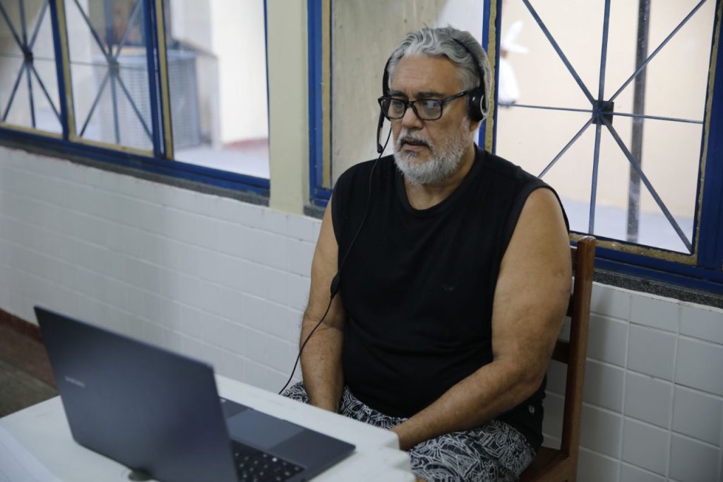 Foto: Reprodução/Agência Amazonas