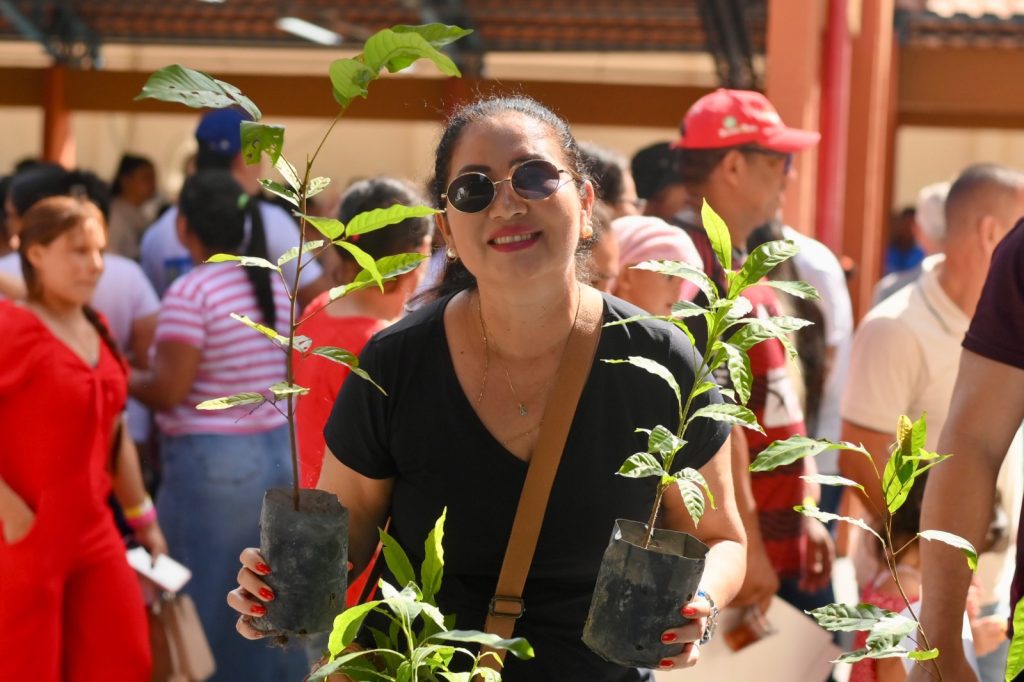 Foto: Reprodução/Agência Amazonas