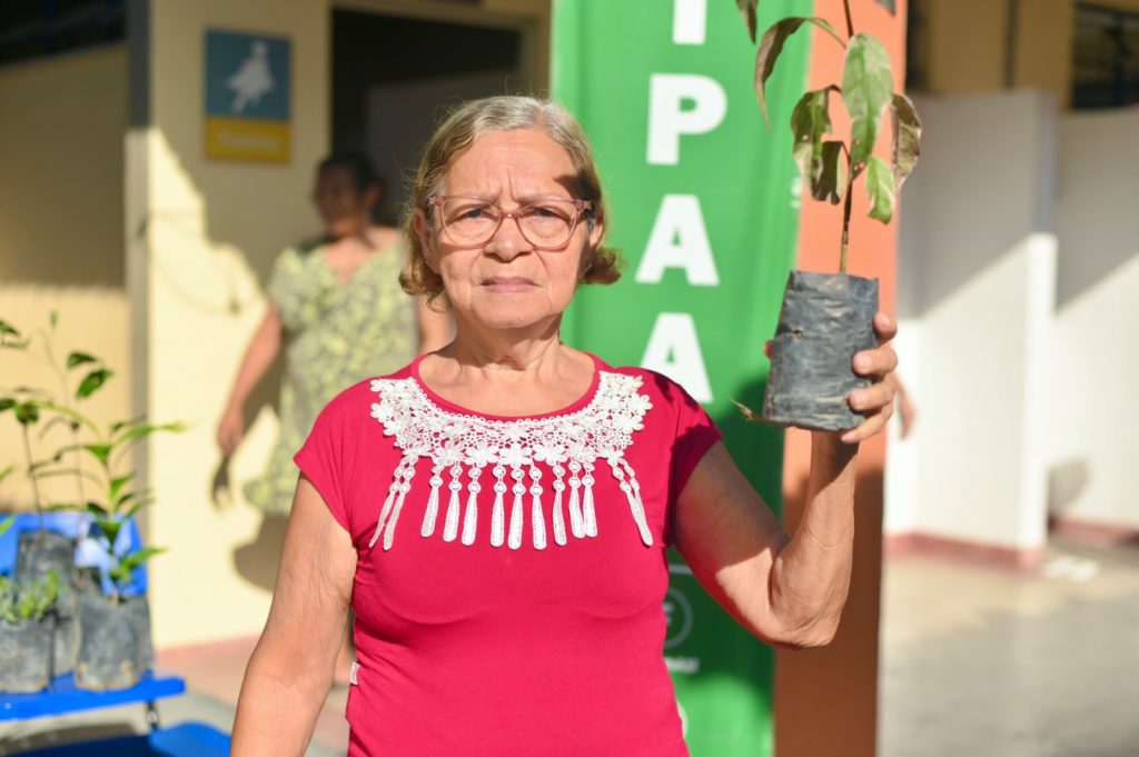 Foto: Reprodução/Agência Amazonas