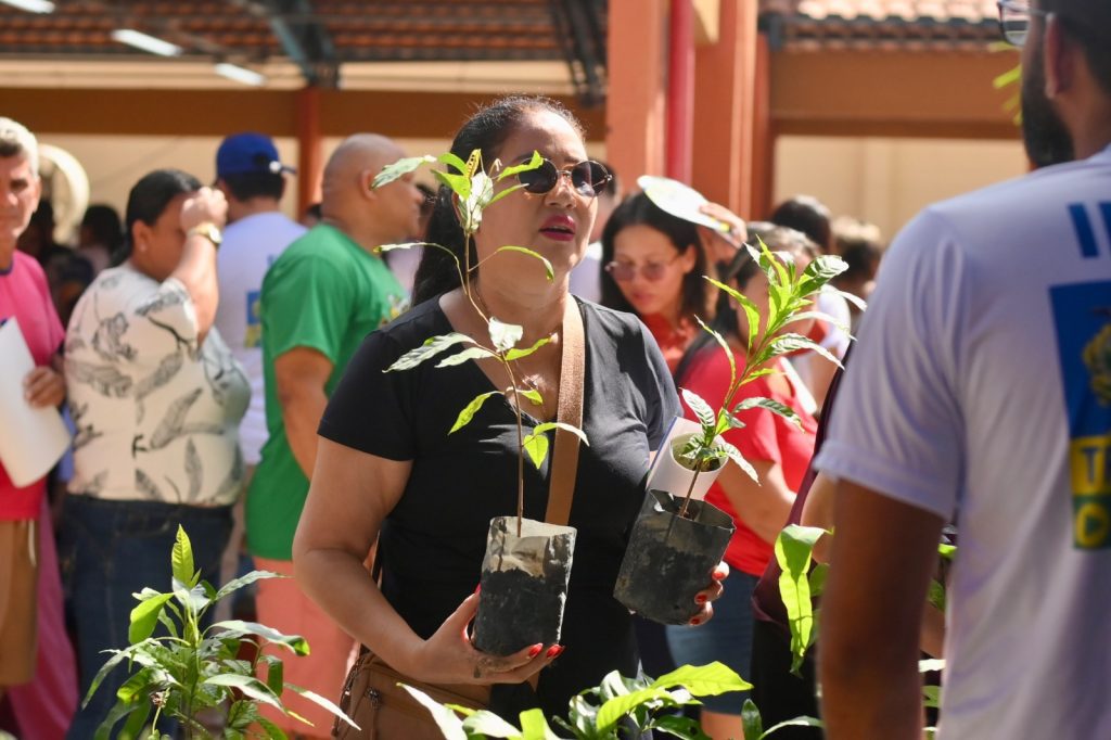 Foto: Reprodução/Agência Amazonas