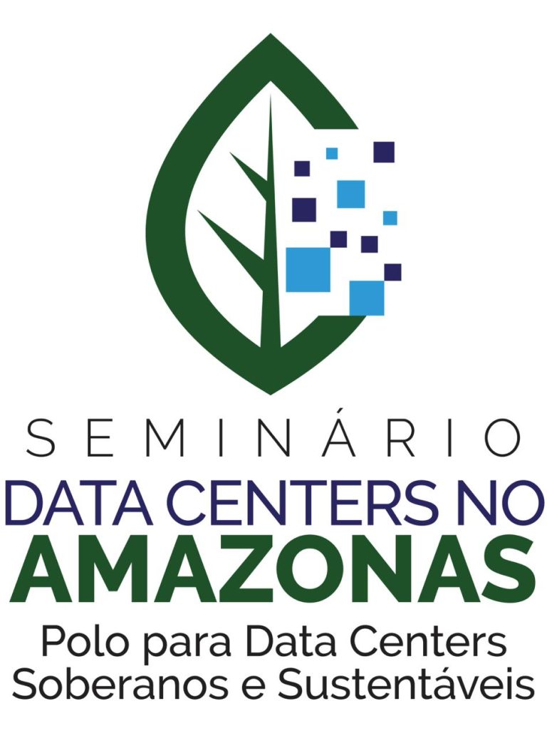 Governo intensifica ações para a criação de um hub de Data Centers no Amazonas
