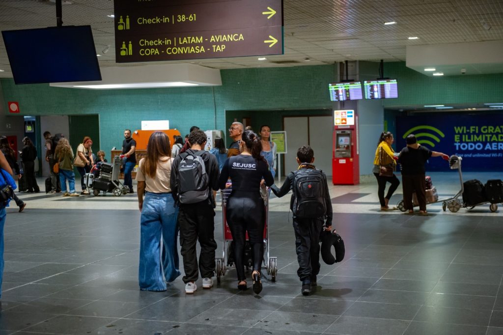 Foto: Reprodução/Agência Amazonas