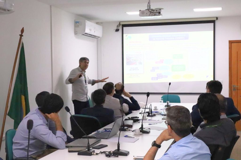 Foto: Reprodução/Agência Amazonas