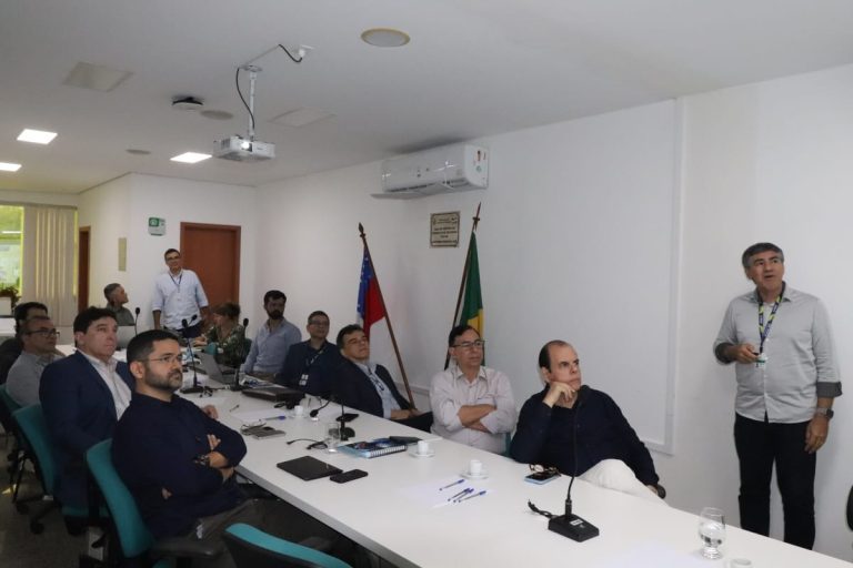 Sefaz faz alinhamento estratégico sobre operacionalização da Reforma Tributária