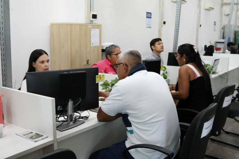 Sine Amazonas divulga 65 vagas de emprego para esta terça-feira