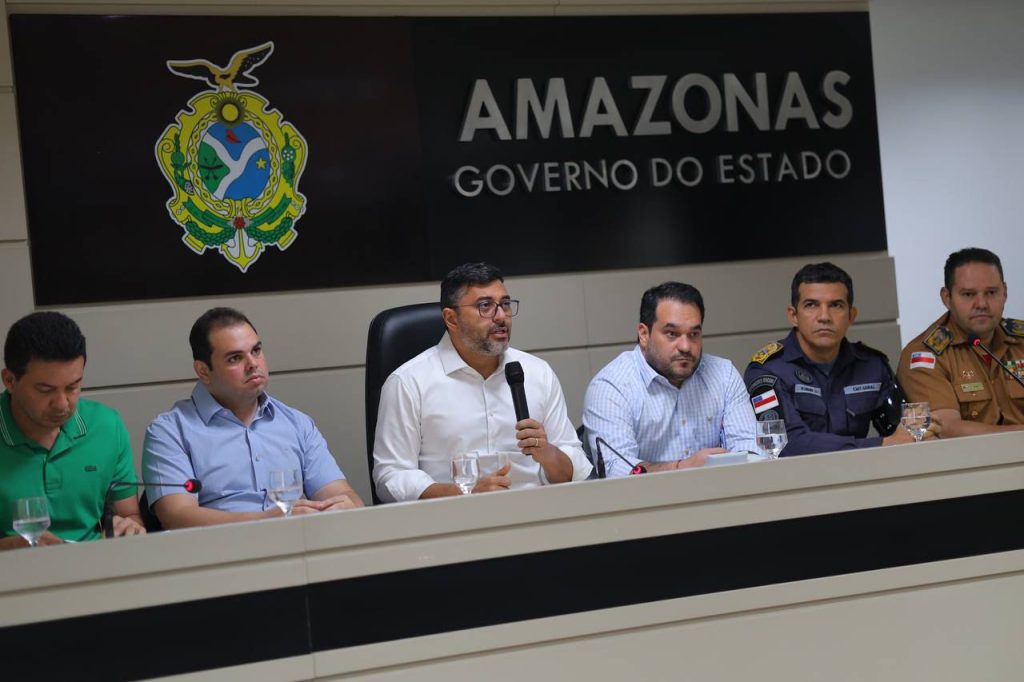 Foto: Reprodução/Agência Amazonas