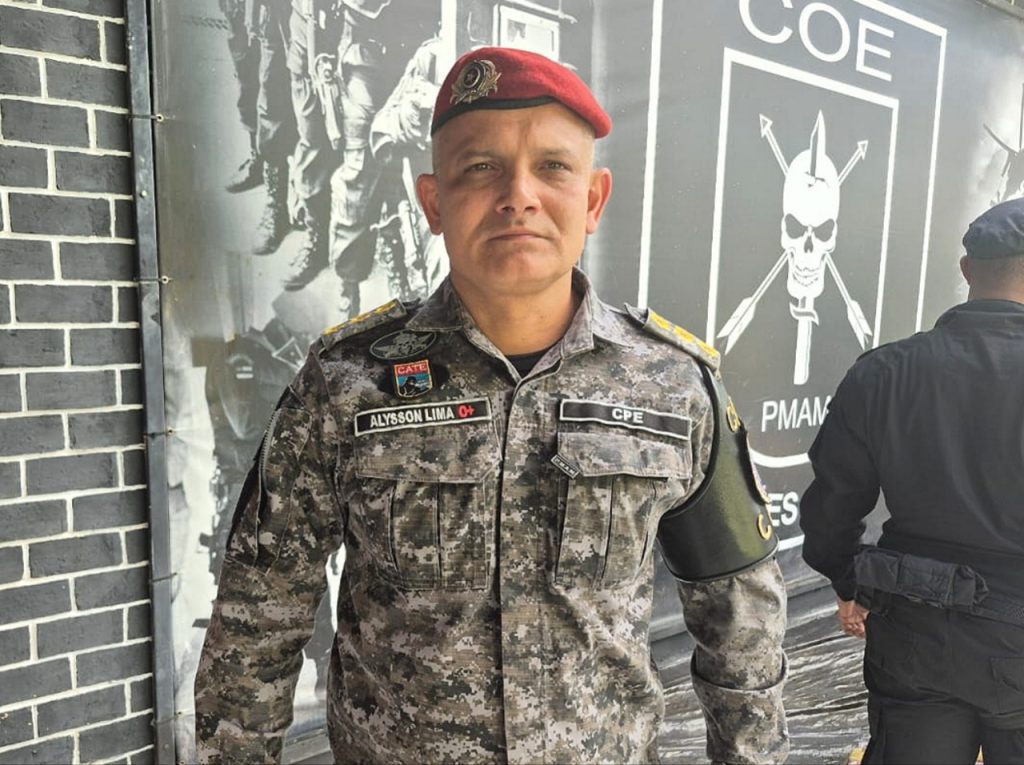 Foto: Reprodução/Agência Amazonas