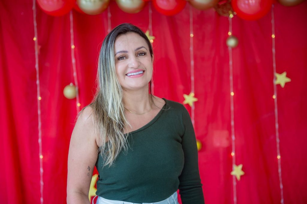 Foto: Reprodução/Agência Amazonas