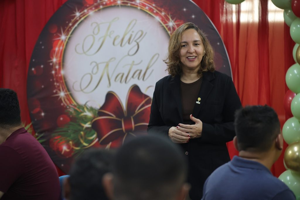 Foto: Reprodução/Agência Amazonas