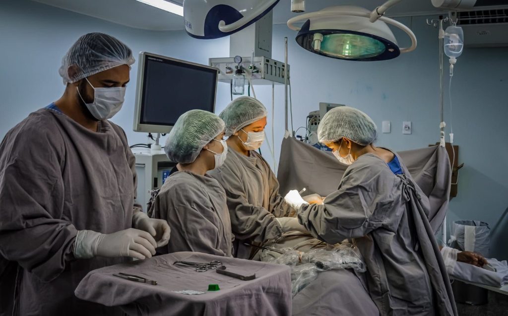 Foto: Reprodução/Agência Amazonas