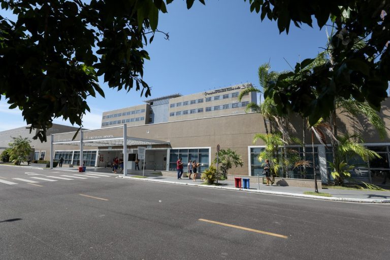 Hospital Delphina Aziz conquista acreditação ONA Nível 3, maior certificação em saúde do país