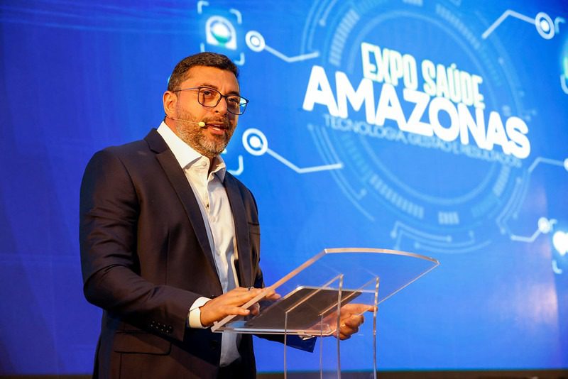 Foto: Reprodução/Agência Amazonas