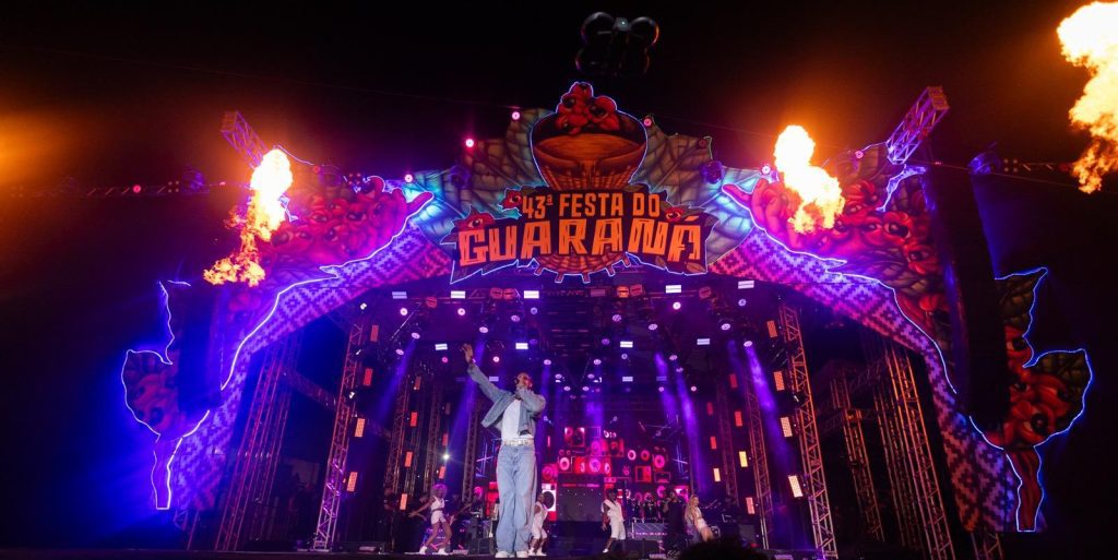 Foto: Reprodução/Agência Amazonas