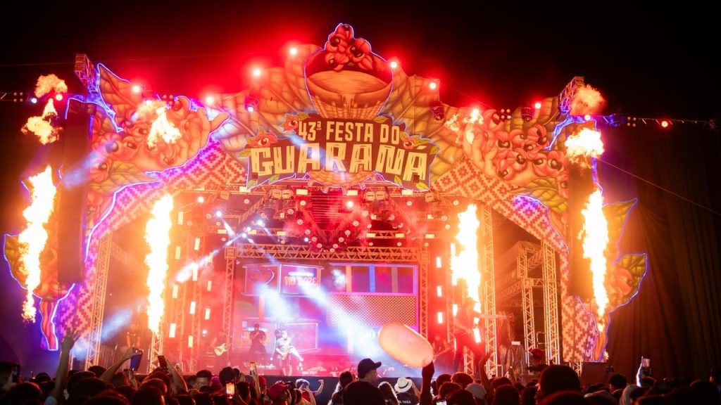 Foto: Reprodução/Agência Amazonas