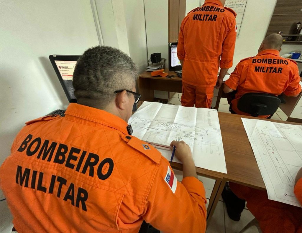 Foto: Reprodução/Agência Amazonas