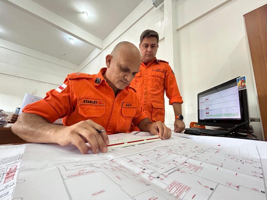 Foto: Reprodução/Agência Amazonas