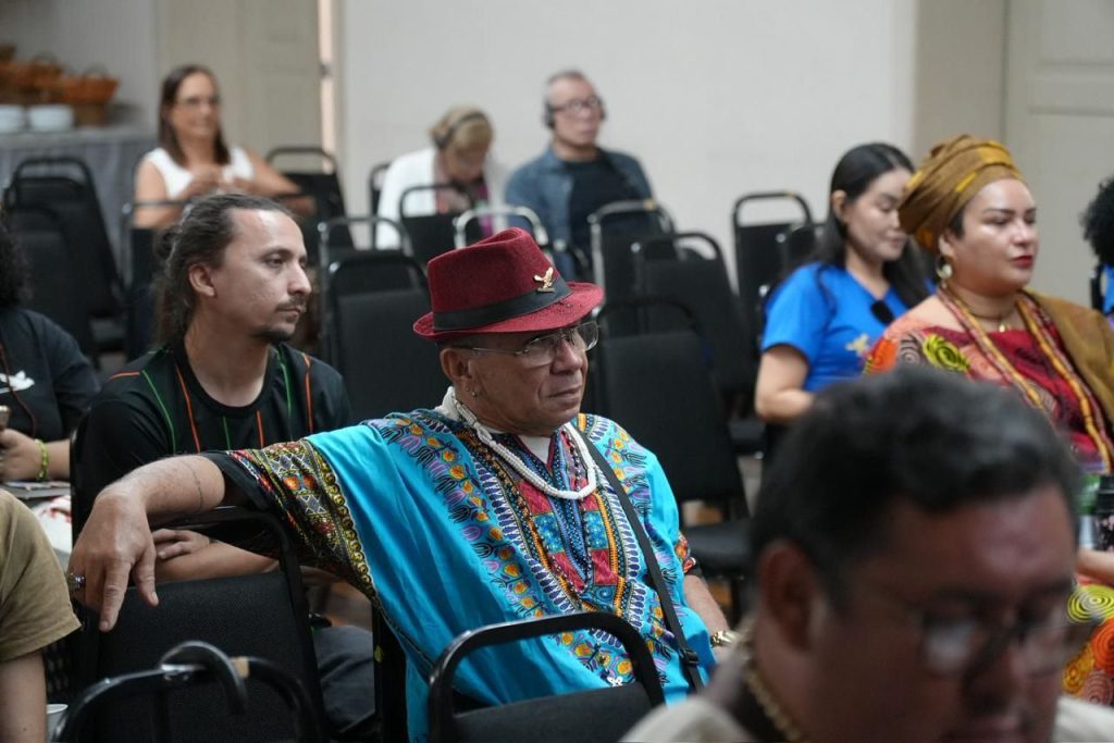 Foto: Reprodução/Agência Amazonas
