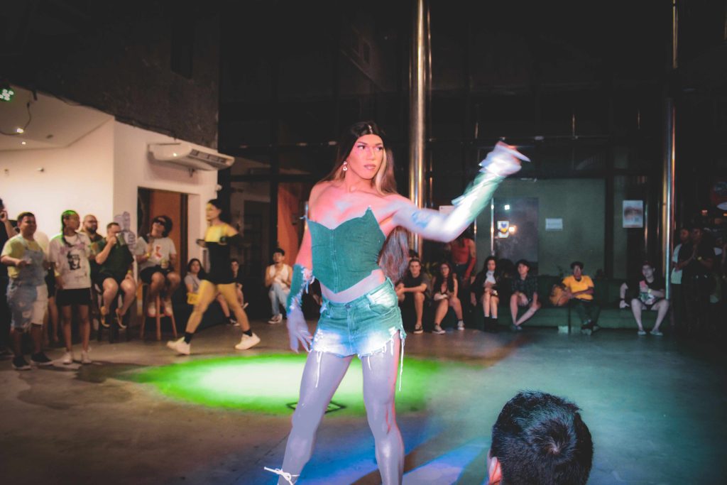 Foto: Reprodução/Agência Amazonas