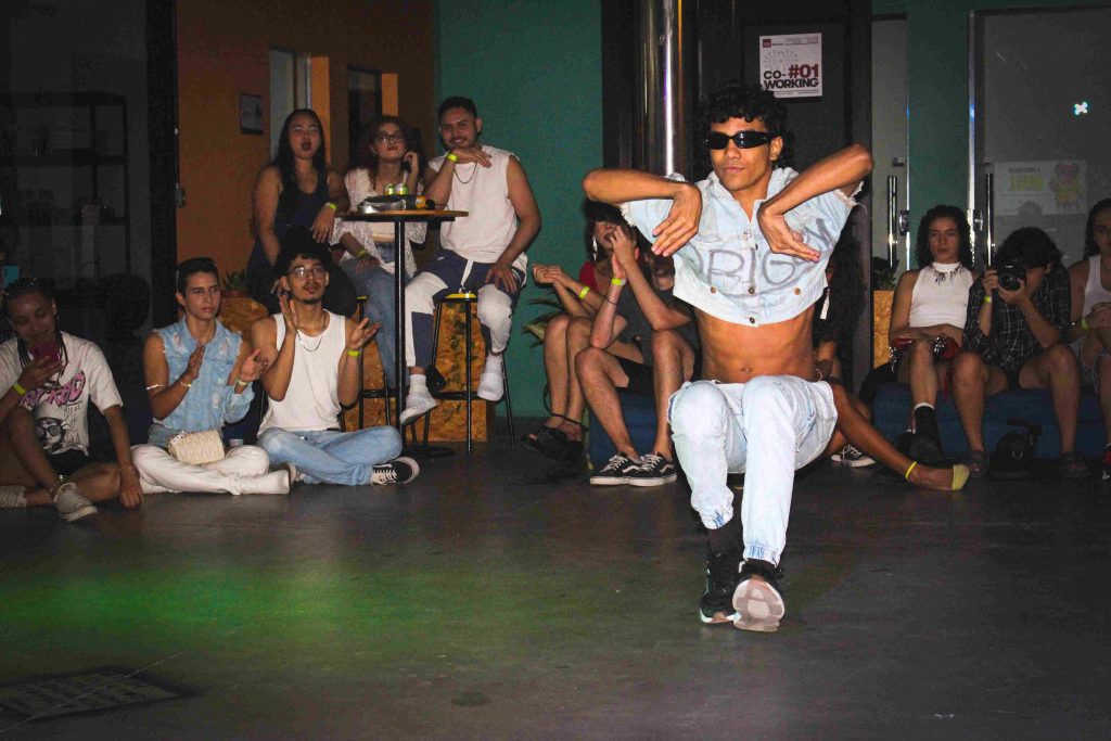 Foto: Reprodução/Agência Amazonas