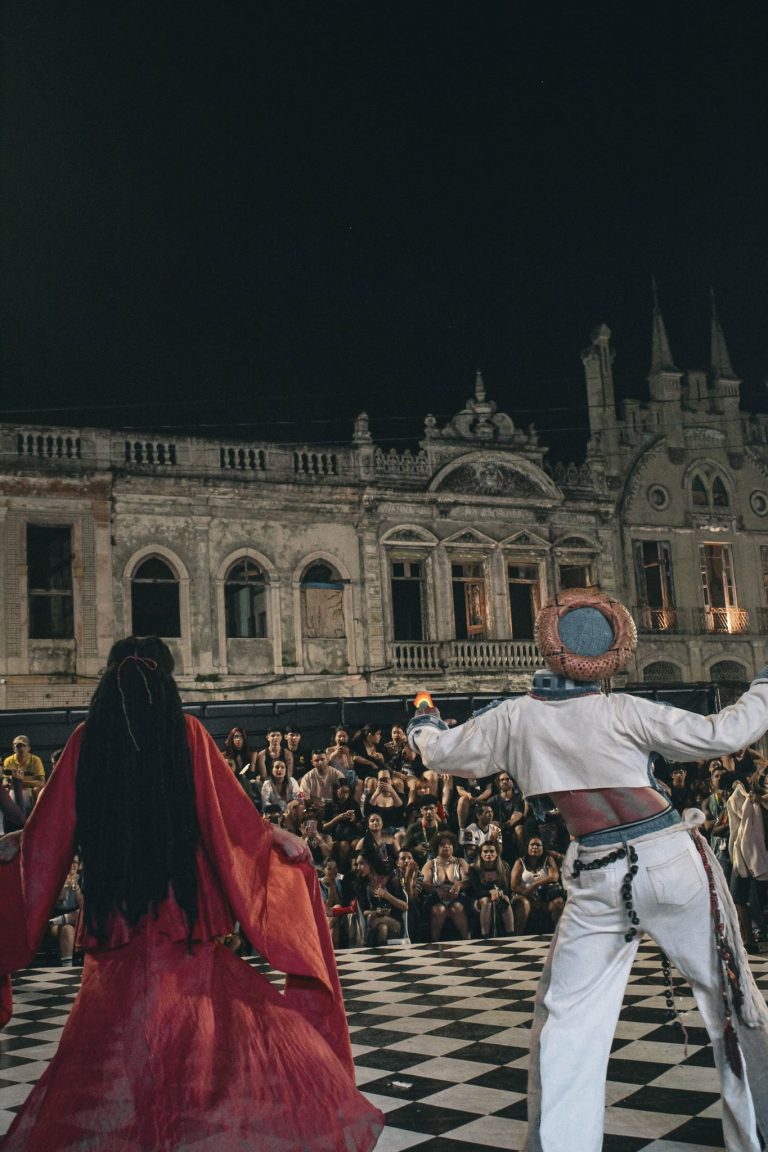 Ballroom Culture celebra diversidade, arte e protagonismo trans em Manaus