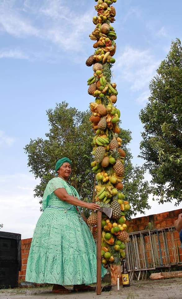 Foto: Reprodução/Agência Amazonas