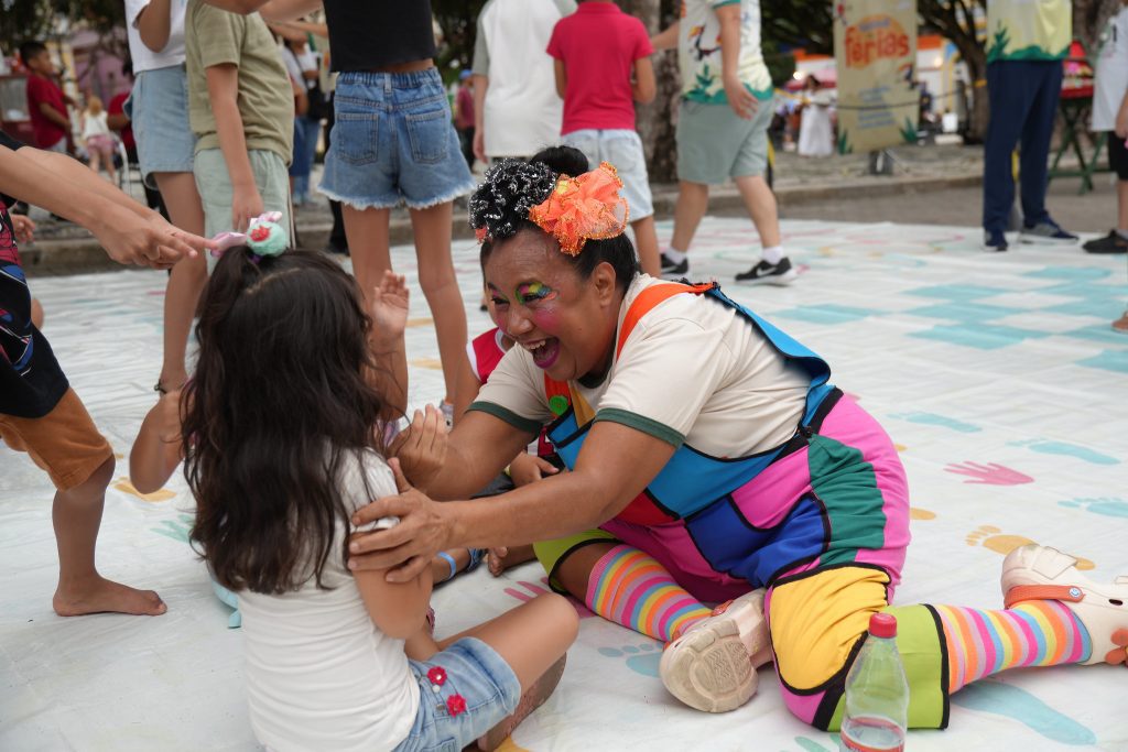 Foto: Reprodução/Agência Amazonas