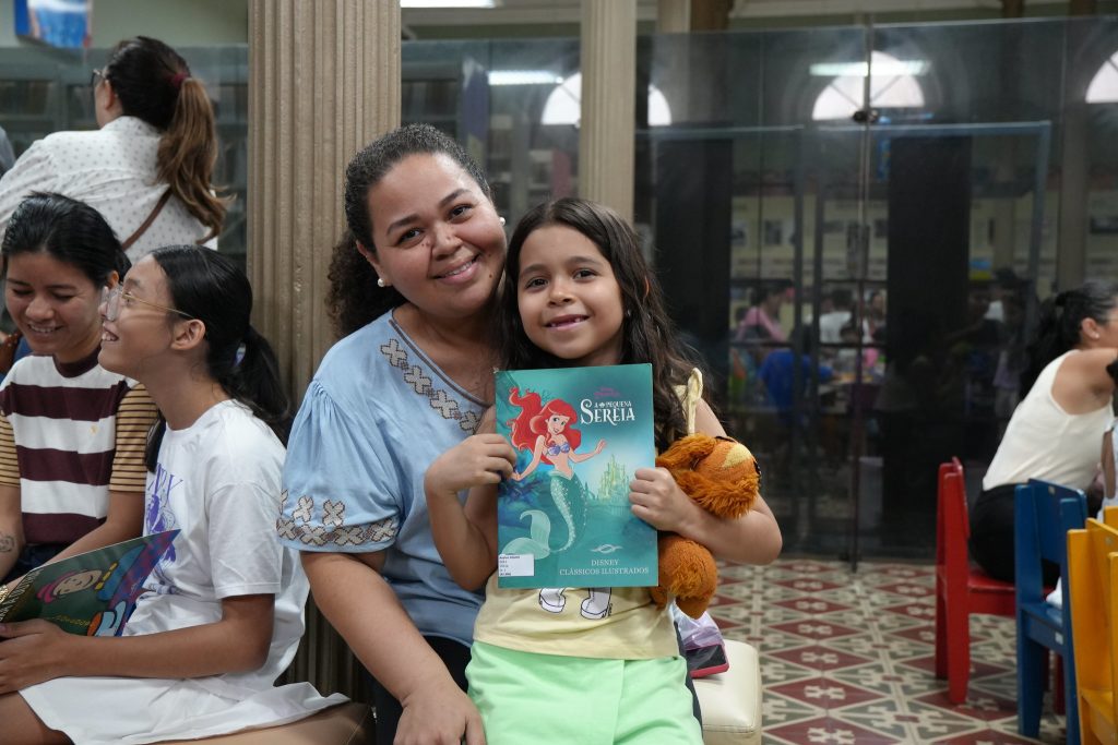 Foto: Reprodução/Agência Amazonas