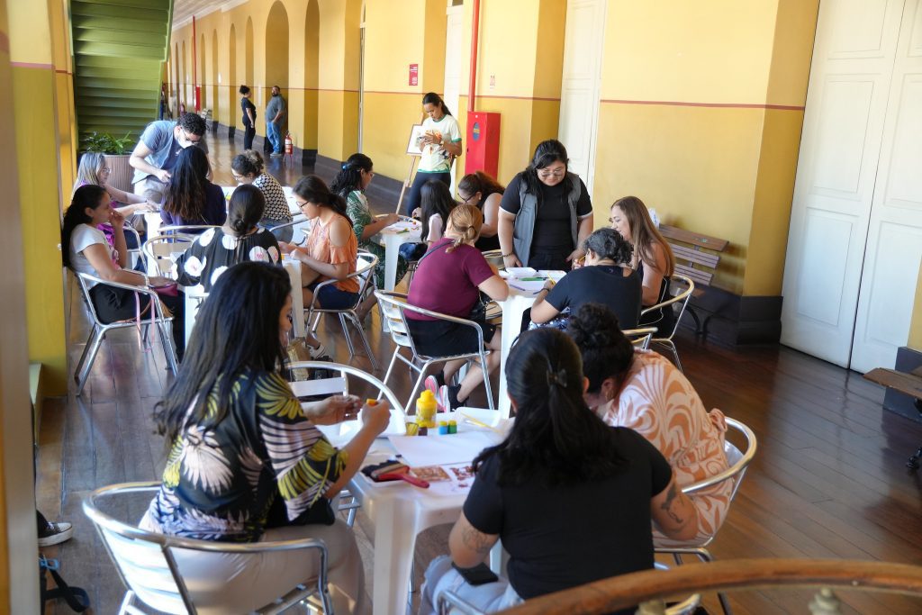 Foto: Reprodução/Agência Amazonas