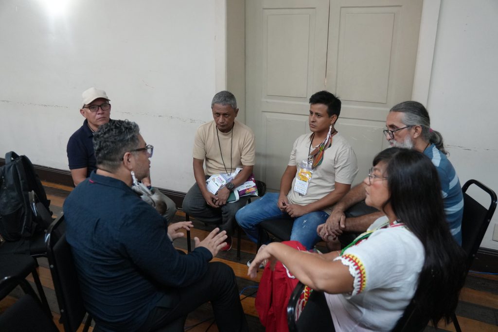 Foto: Reprodução/Agência Amazonas