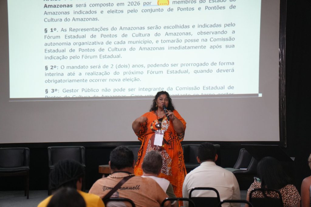 Foto: Reprodução/Agência Amazonas