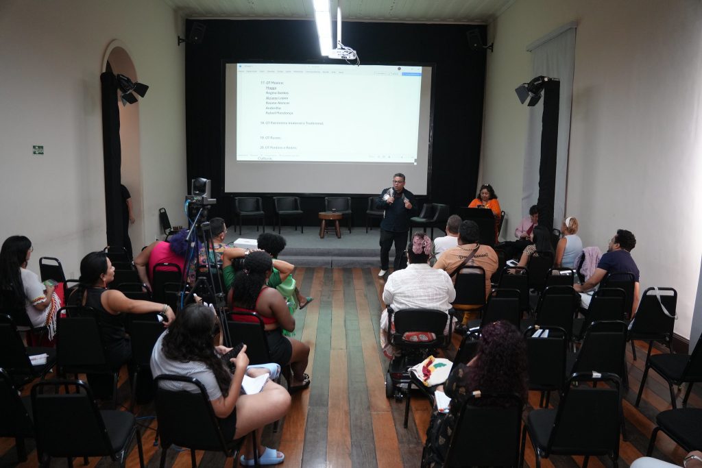 Foto: Reprodução/Agência Amazonas