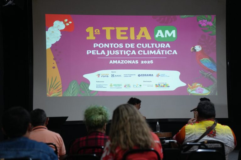 Pré-Fórum Cultura Viva encerra debates e avança na construção do regimento do Fórum Estadual